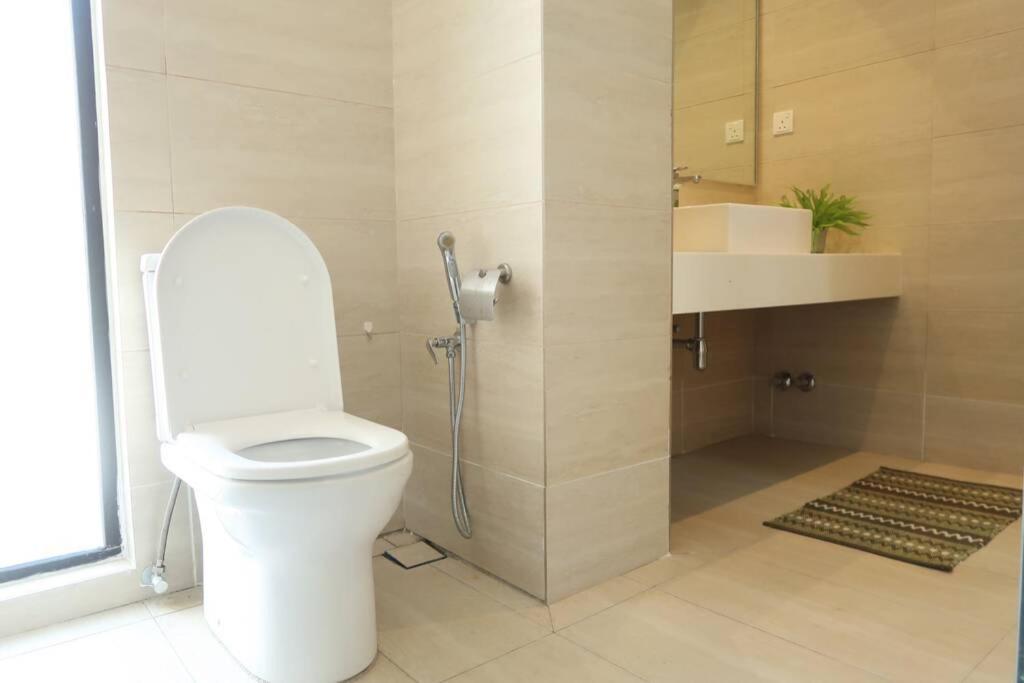 Promo Private Luxurious Nilai Vacation Home Kültér fotó