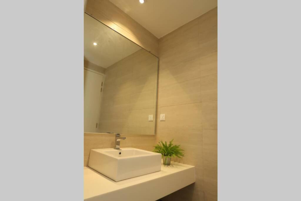 Promo Private Luxurious Nilai Vacation Home Kültér fotó