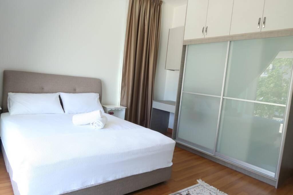 Promo Private Luxurious Nilai Vacation Home Kültér fotó