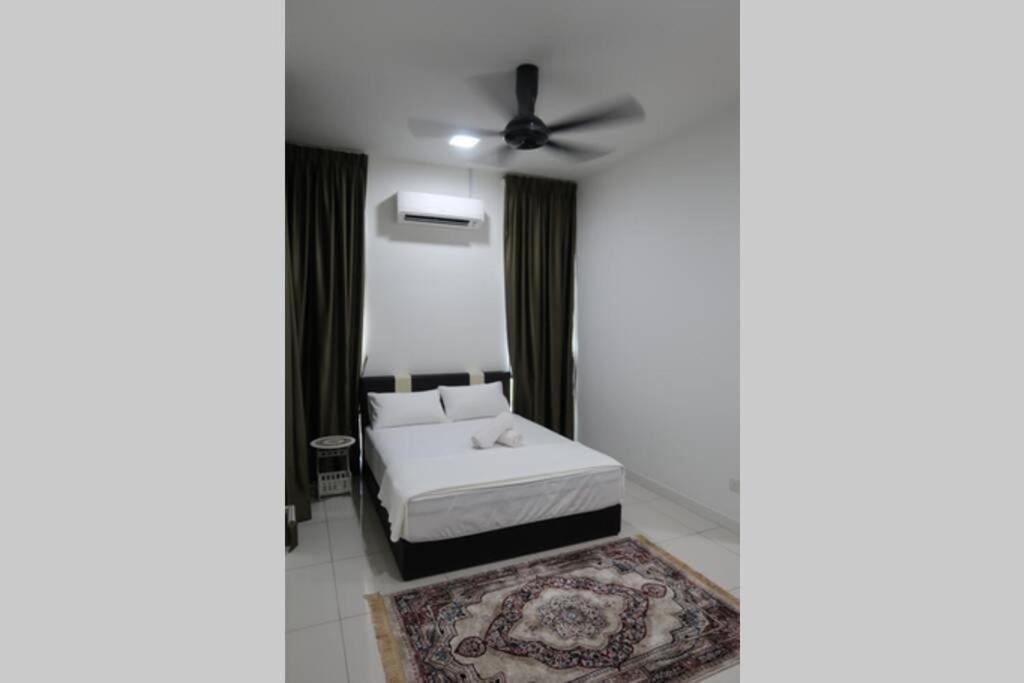 Promo Private Luxurious Nilai Vacation Home Kültér fotó